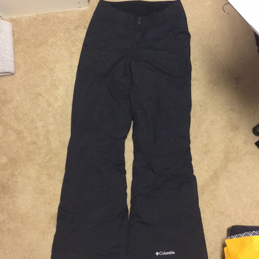 Columbia Women’s Ski Pants